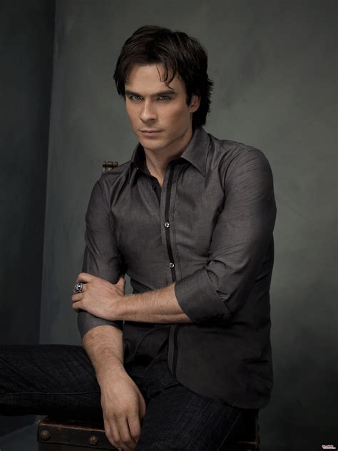 damon from vampire diaries